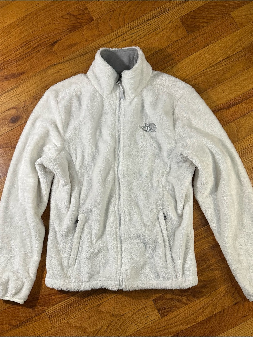 The North Face Women’s Osito Jacket Size S
